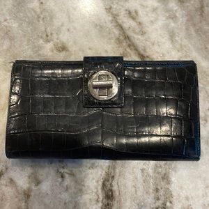Rare Tiffany and co wallet